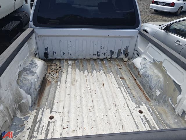 Image of Ford F-150 equipment image 3