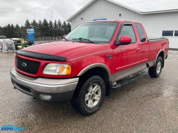Main image Ford F-150