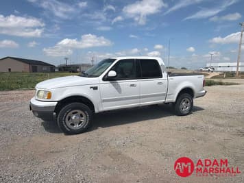 Main image Ford F-150