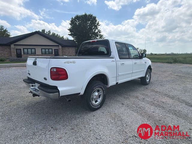 Image of Ford F-150 equipment image 3