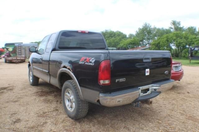 Image of Ford F-150 equipment image 3