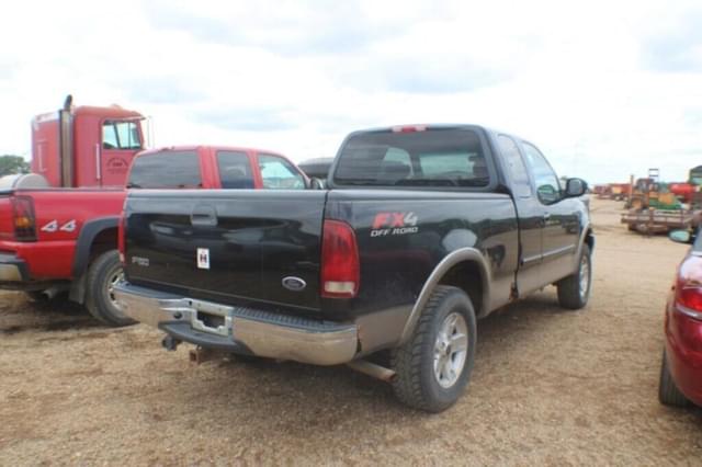 Image of Ford F-150 equipment image 2