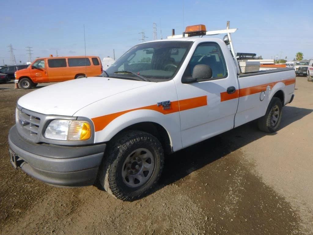 Main image Ford F-150