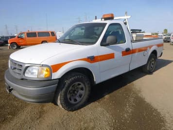 Main image Ford F-150