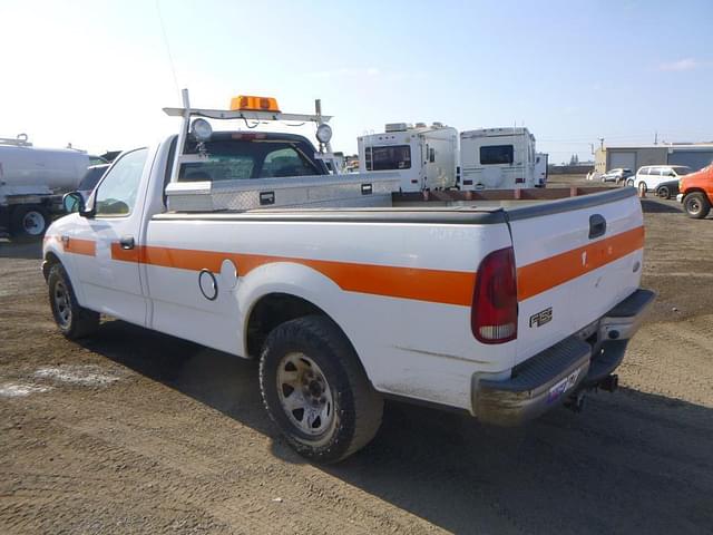 Image of Ford F-150 equipment image 3