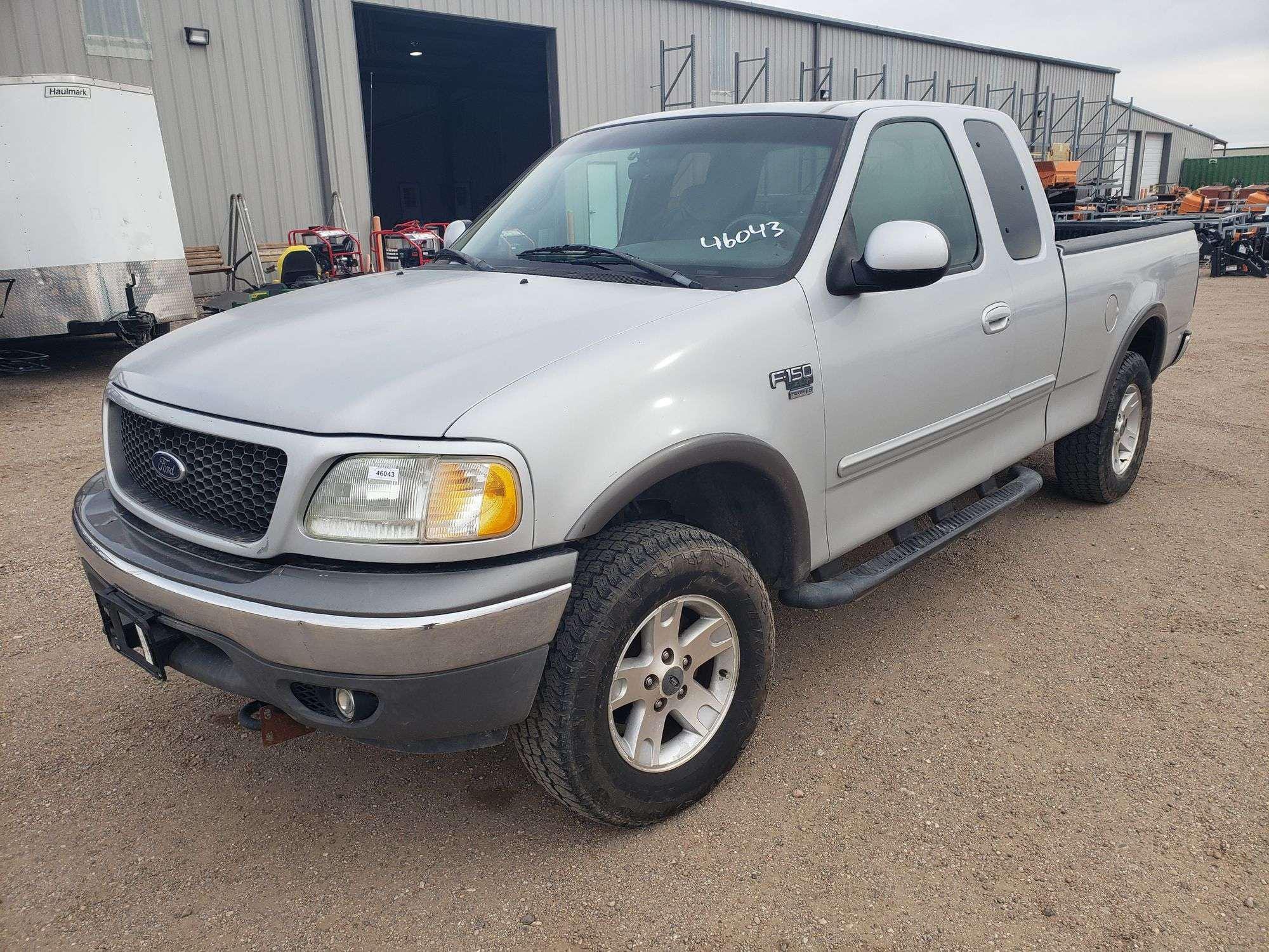 Main image Ford F-150