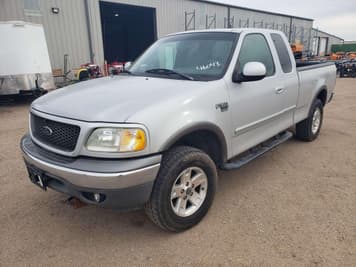 Main image Ford F-150