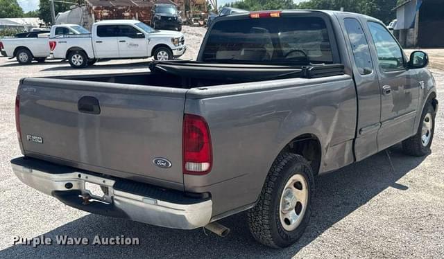 Image of Ford F-150 equipment image 4