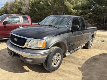 Main image Ford F-150