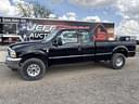 2002 Ford F-250 Image