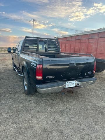 Image of Ford F-250 Image 1