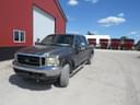 2002 Ford F-250 Image
