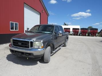 Main image Ford F-250