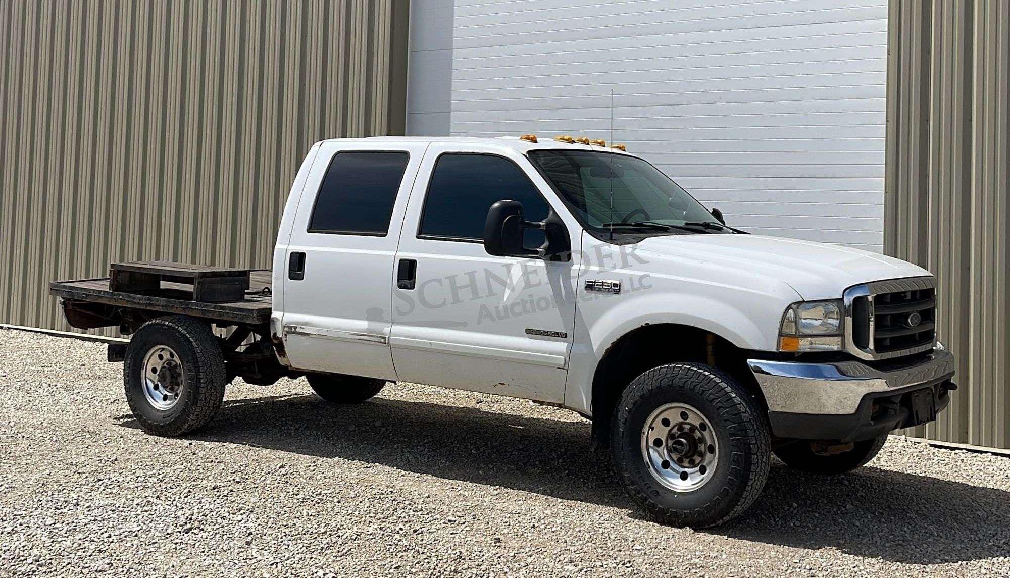 Main image Ford F-250