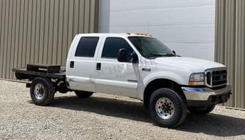 Main image Ford F-250