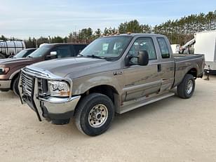 Main image Ford F-250