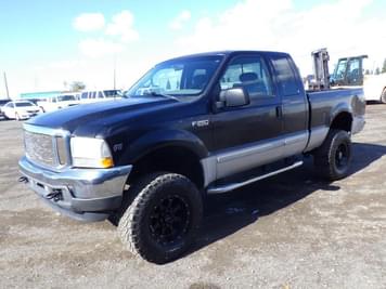 Main image Ford F-250