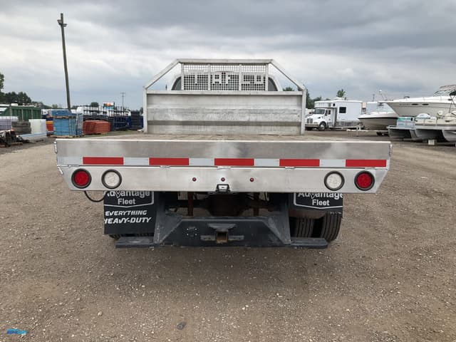 Image of Ford F-250 equipment image 3