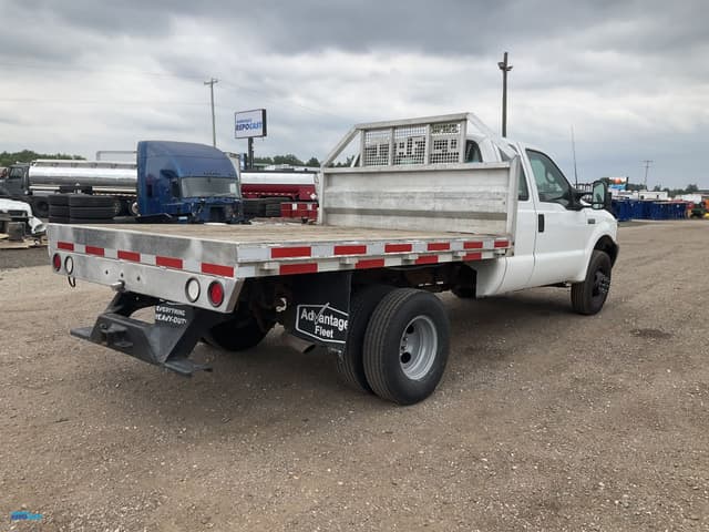 Image of Ford F-250 equipment image 4