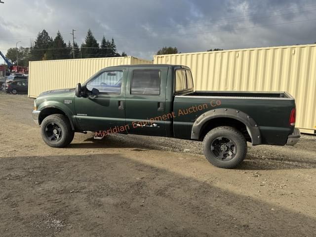 Image of Ford F-250 equipment image 4