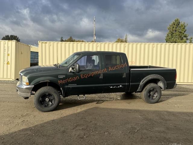 Image of Ford F-250 equipment image 3
