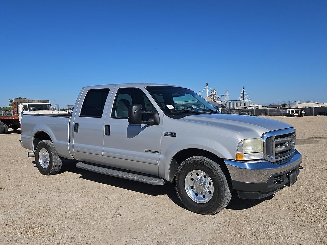 Image of Ford F-250 Primary image