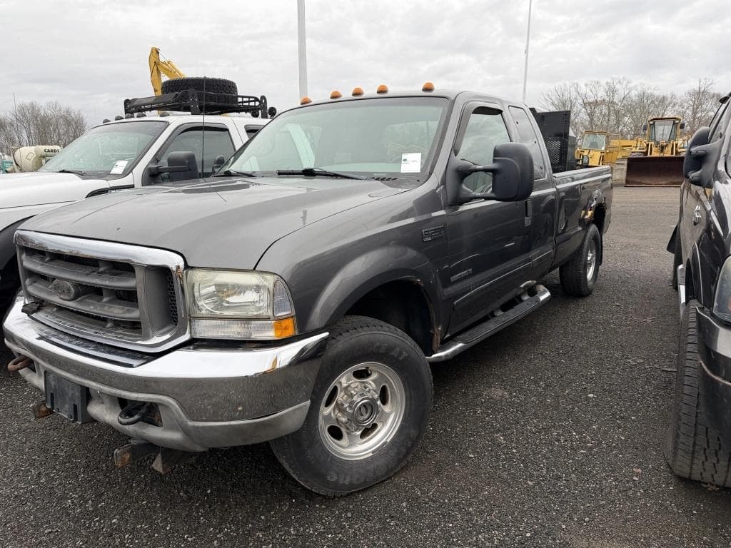 Image of Ford F-250 Primary image