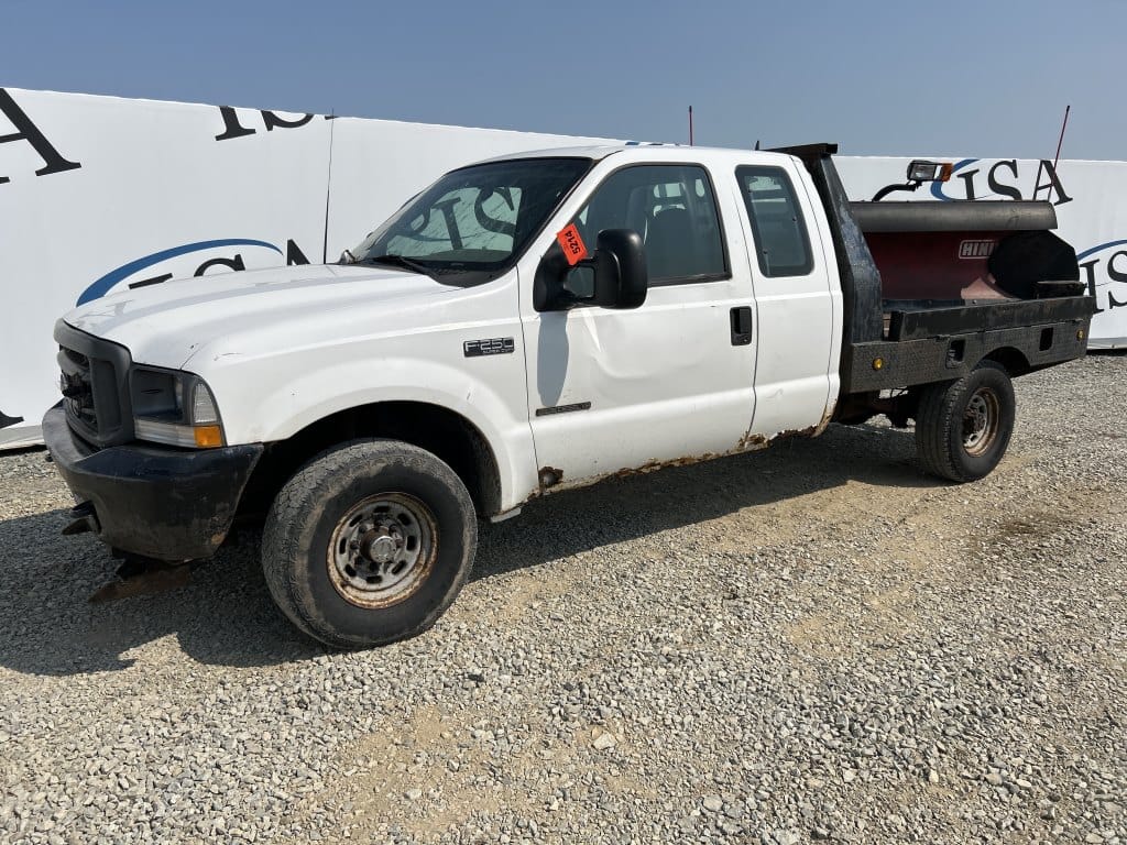 Main image Ford F-250