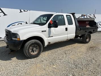 Main image Ford F-250