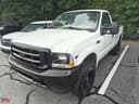 2002 Ford F-250 Image