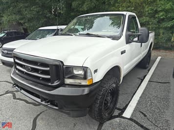 Main image Ford F-250