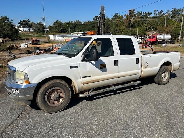 Image of Ford F-250 Primary image