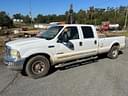 2002 Ford F-250 Image