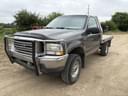 2002 Ford F-250 Image