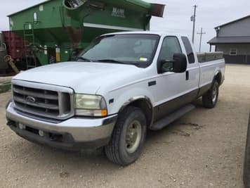 Main image Ford F-250