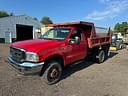 2002 Ford F-350 Image