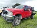 2002 Ford F-350 Image