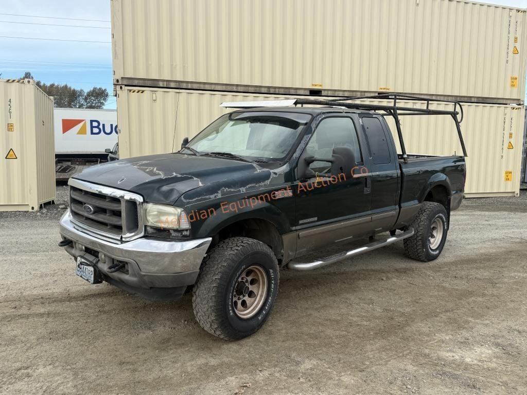 Image of Ford F-350 Primary image