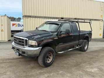 Main image Ford F-350