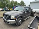 2002 Ford F-350 Image