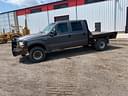 2002 Ford F-350 Image