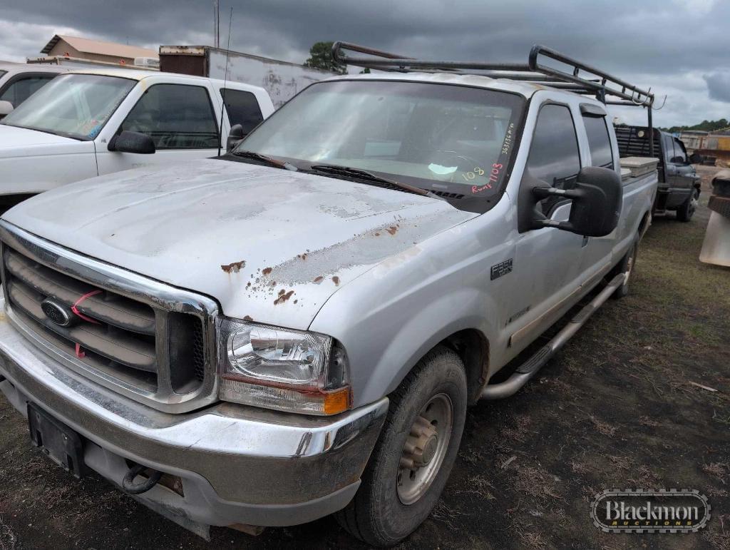 Image of Ford F-350 Primary image