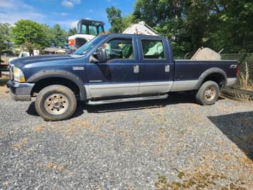 Main image Ford F-350