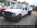 2002 Ford F-350 Image
