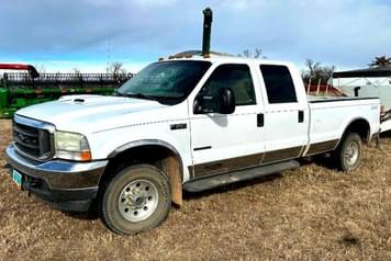 Main image Ford F-350