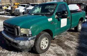 Main image Ford F-350