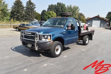 Main image Ford F-350