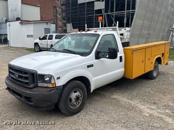 Main image Ford F-350