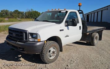 Main image Ford F-350