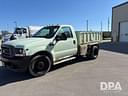2002 Ford F-350 Image